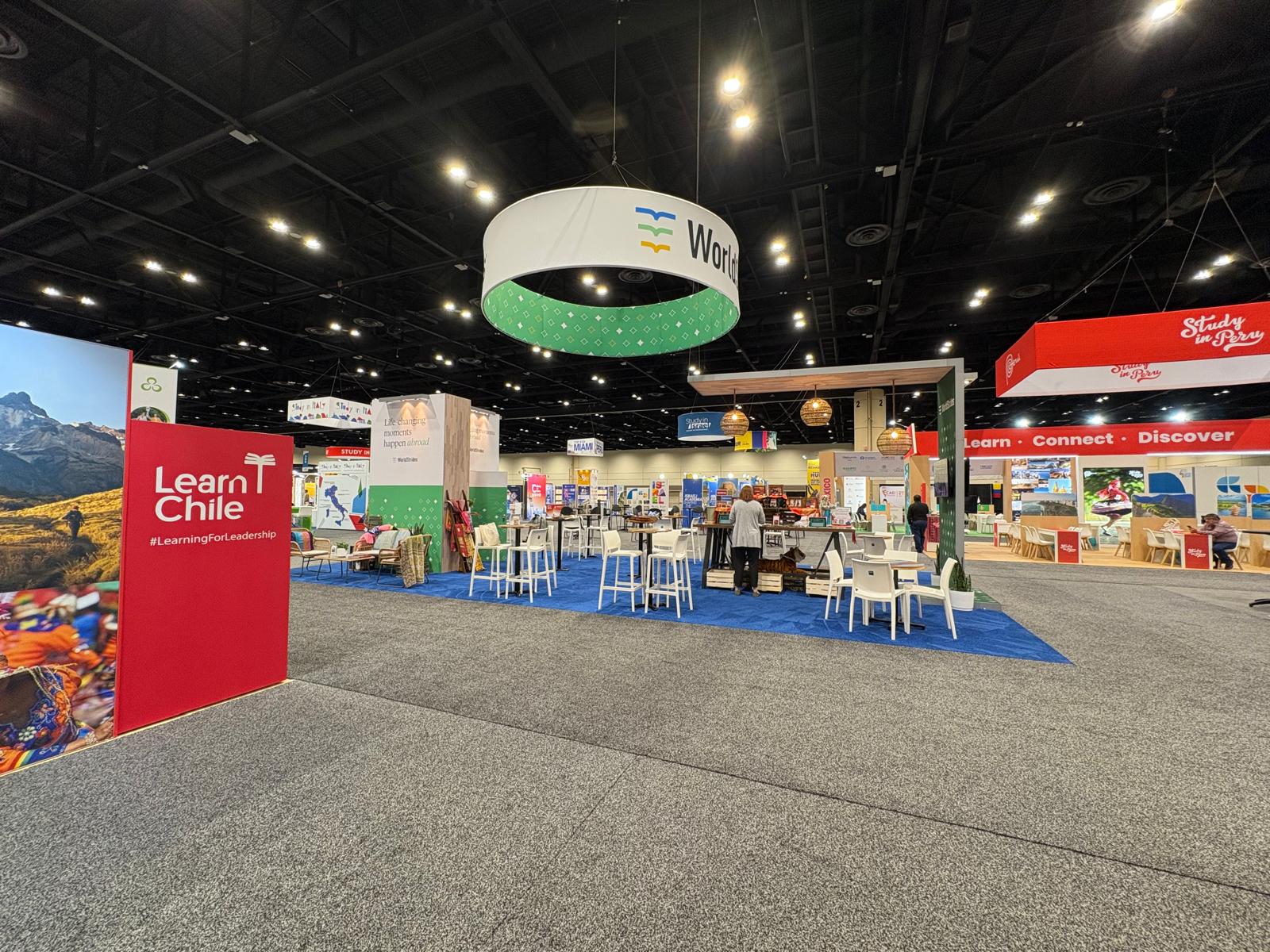Cimarosa at NAFSA 2026 - image 2