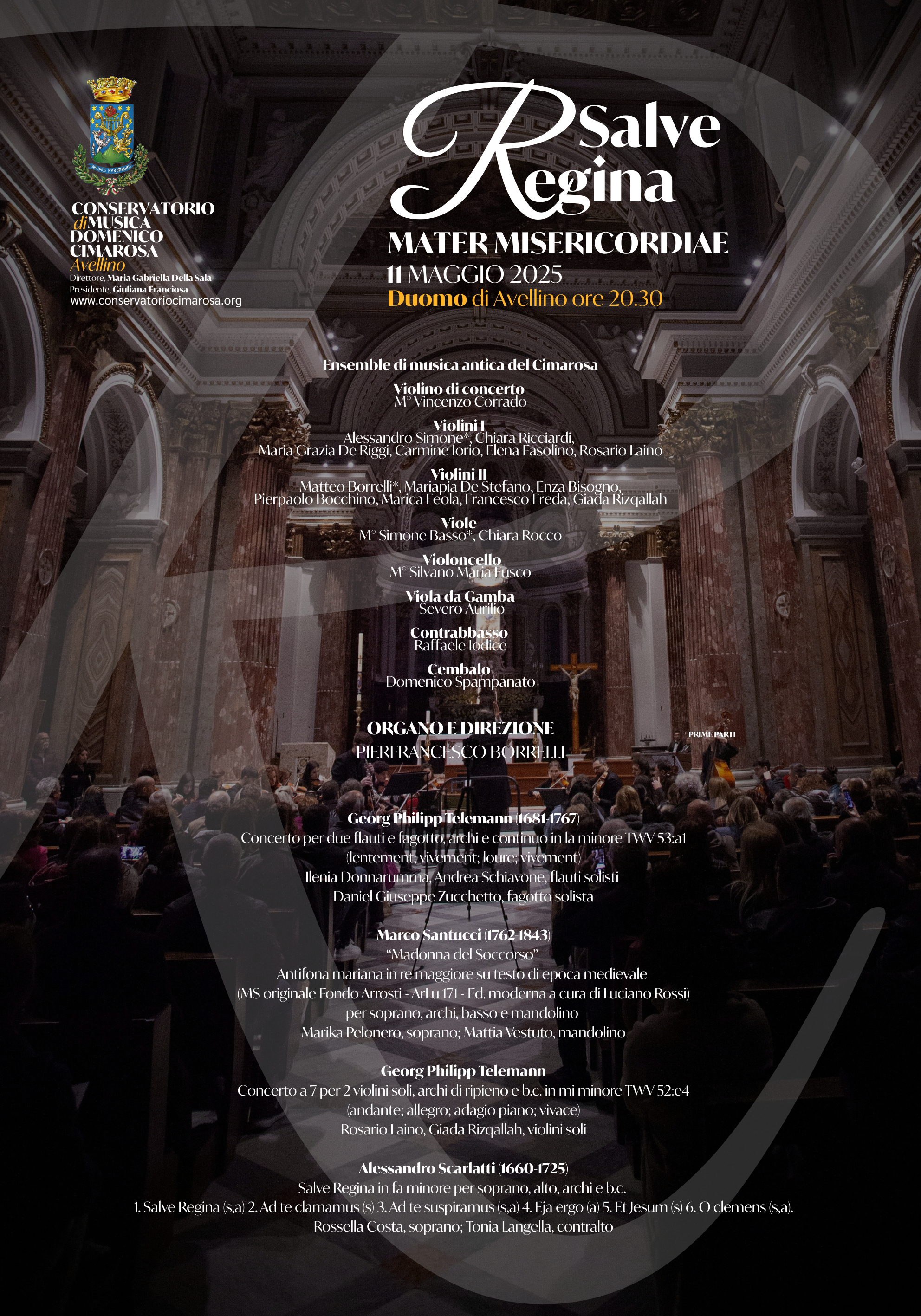 Salve Regina (2)